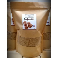 Poudre de Noix
