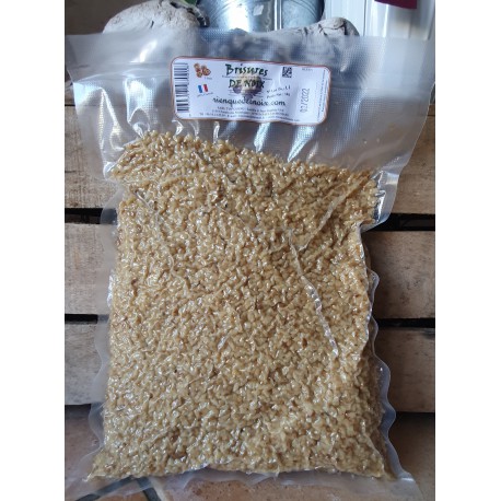 Brisure de noix 2-3mm